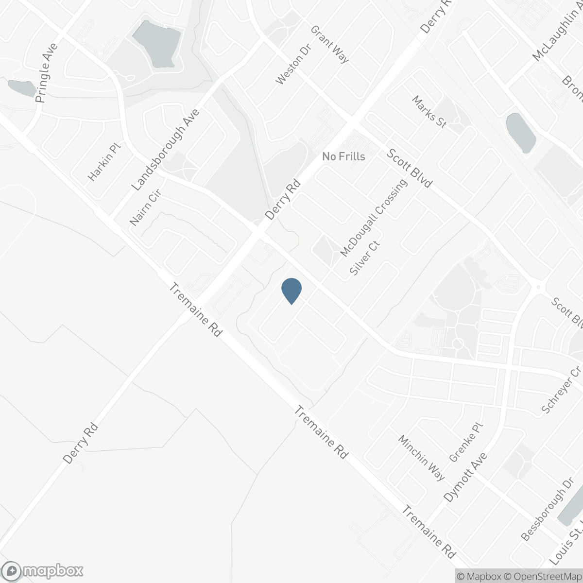 536 CUSICK CIRCLE, Milton, Ontario L9T 0N1